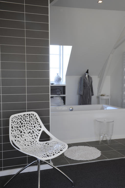 Chambres D'Hotes Les Tilleuls Cognac Room photo