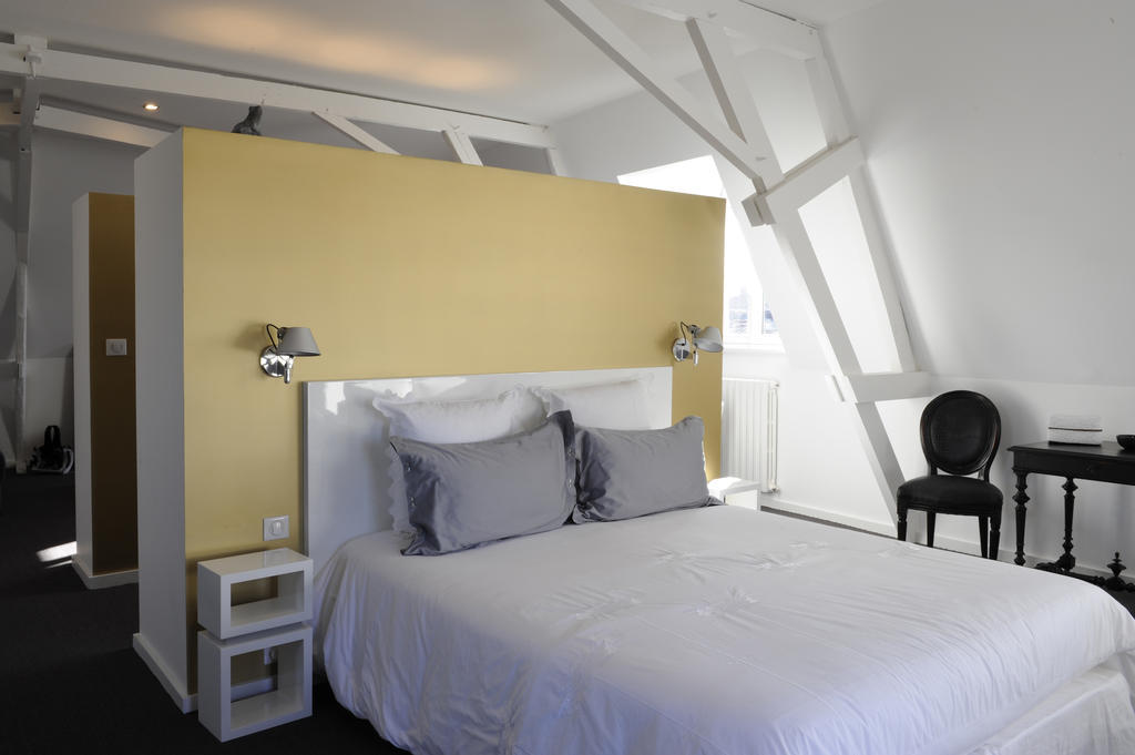 Chambres D'Hotes Les Tilleuls Cognac Room photo