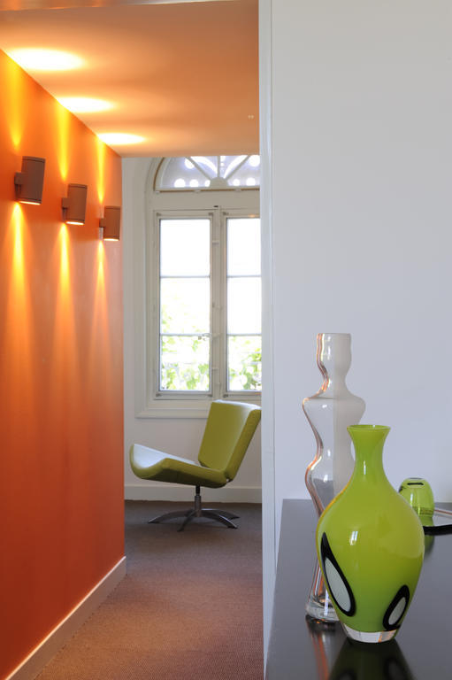 Chambres D'Hotes Les Tilleuls Cognac Room photo