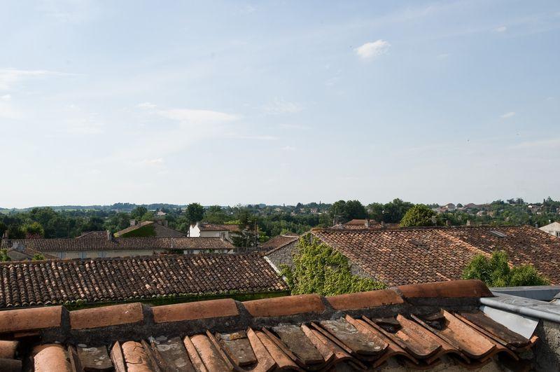 Chambres D'Hotes Les Tilleuls Cognac Exterior photo